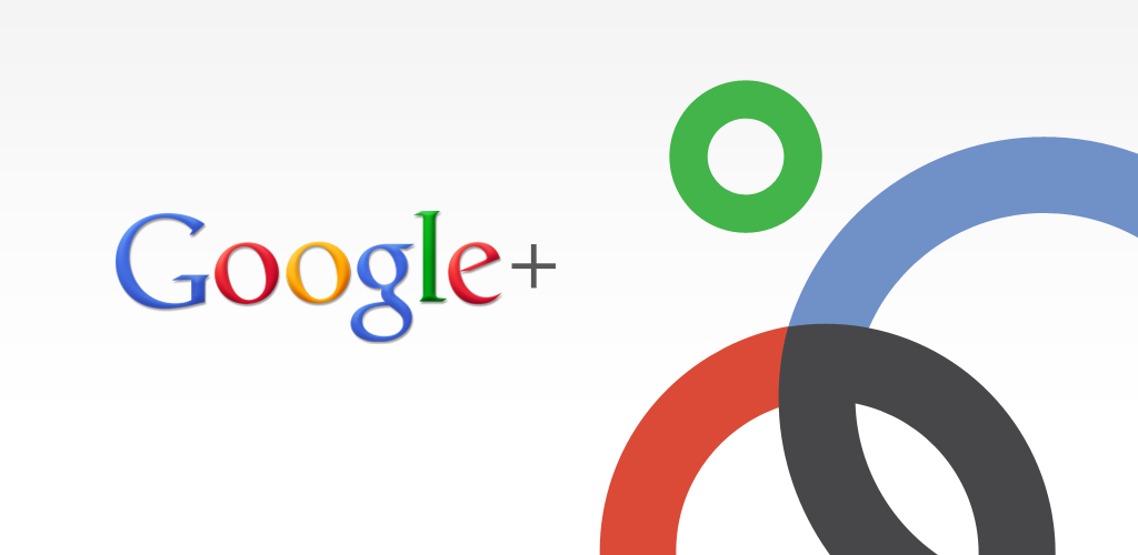 Google Plus für Android